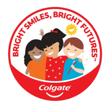 Colgate Blistavi osmijesi, blistava budućnost®