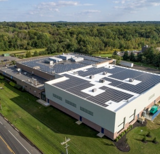 Veliki tehnološki objekt