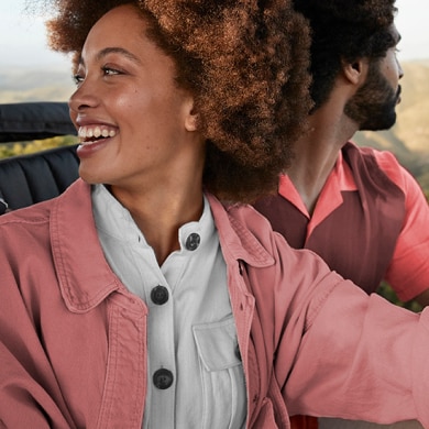 nasmijani par u avanturi