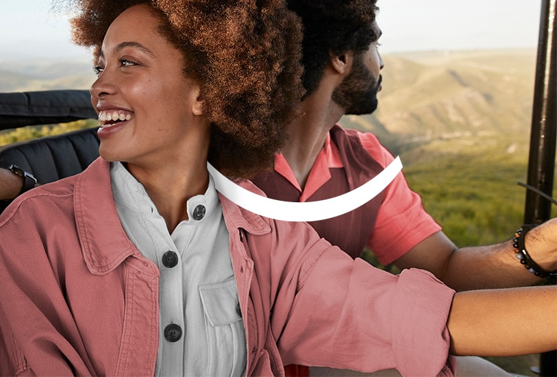 nasmijani par u avanturi