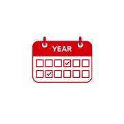 Svakih šest mjeseci