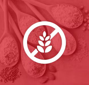 Ikona bez glutena