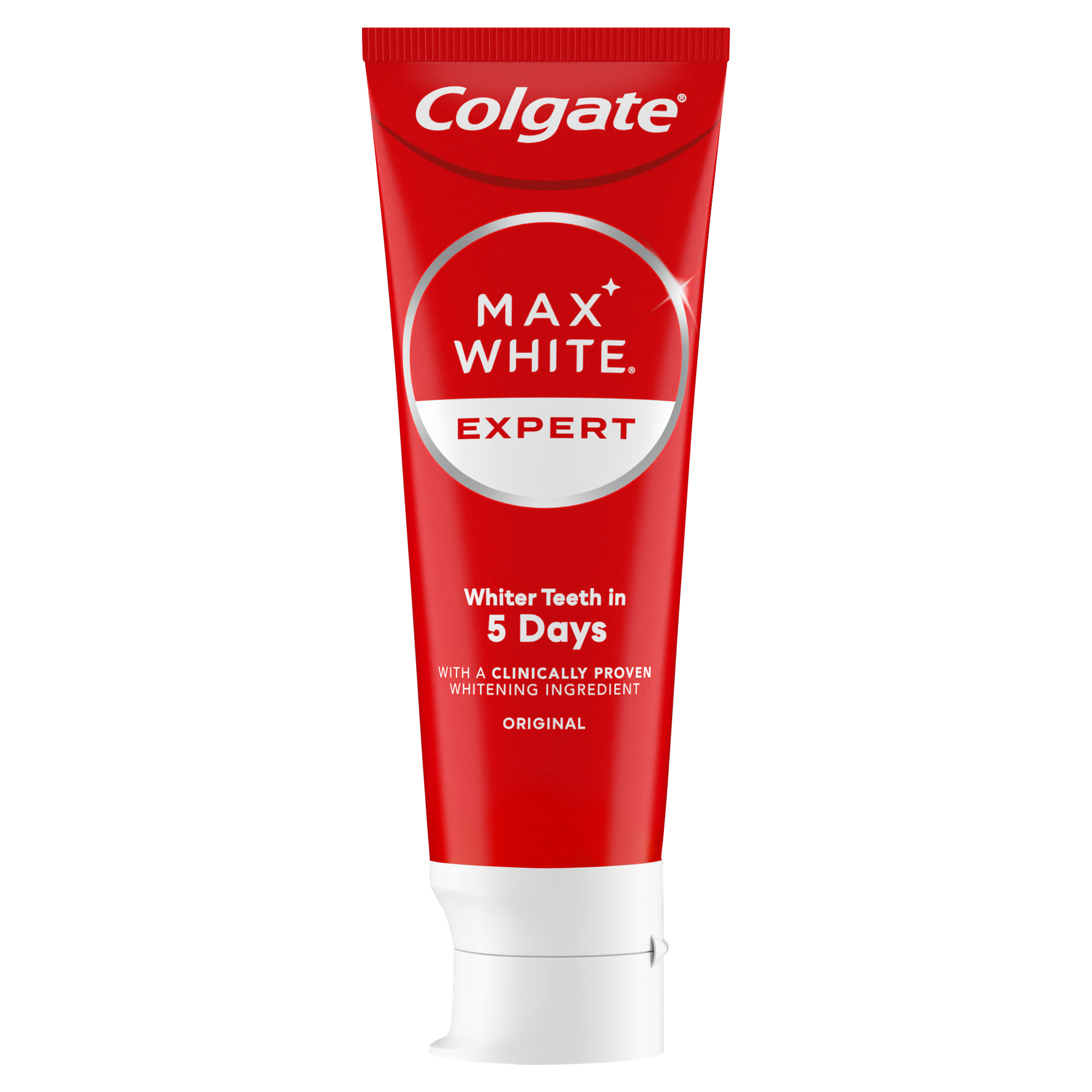 Colgate® Max White Expert Care