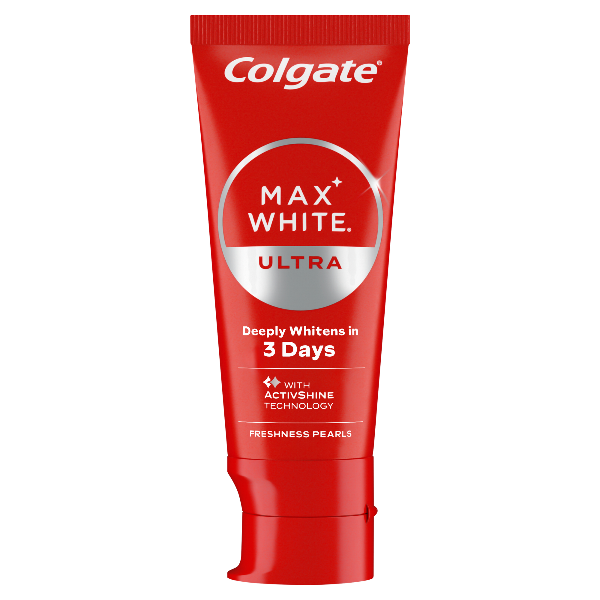 Colgate® Max White Ultra Freshness Pearls