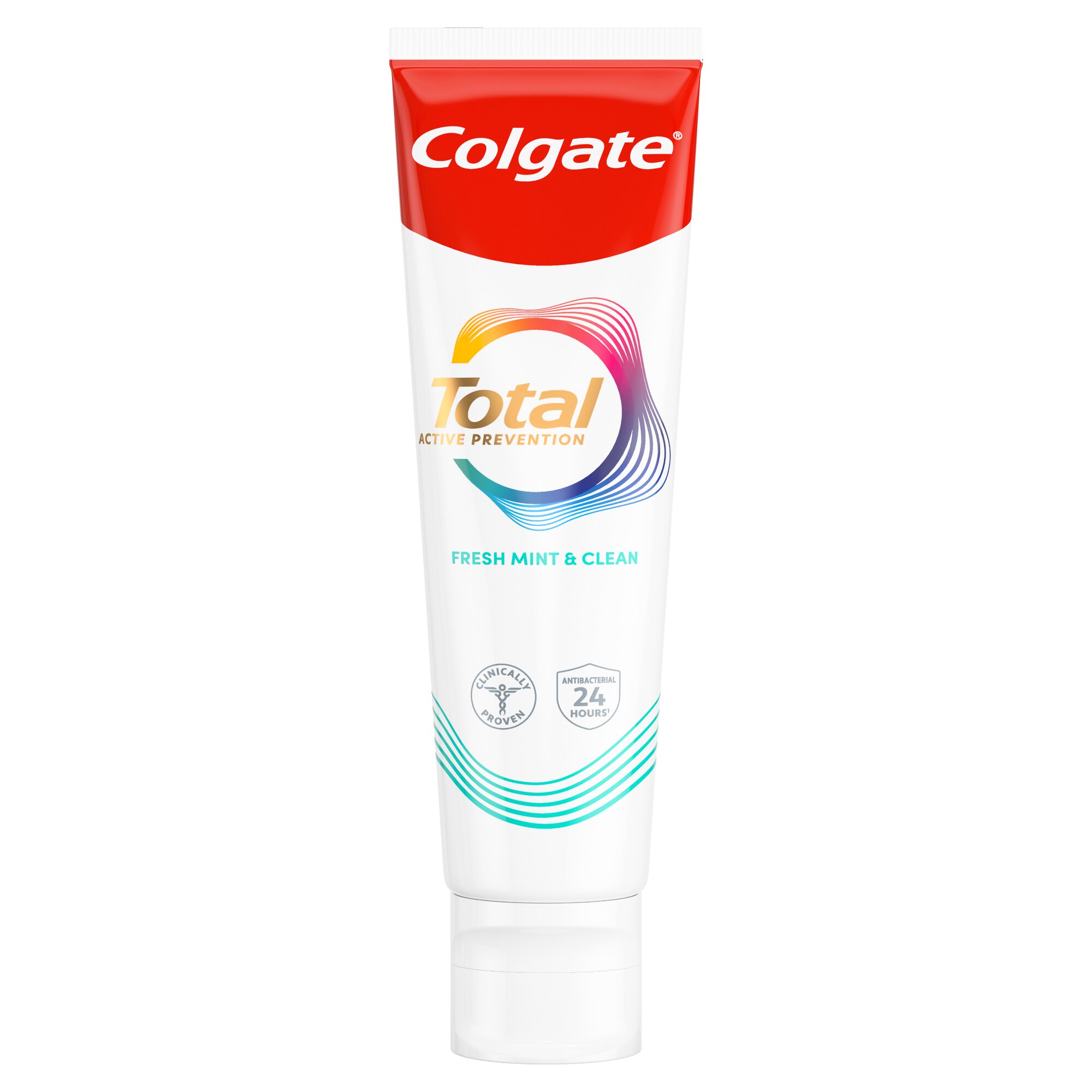 Colgate® Total Active Fresh