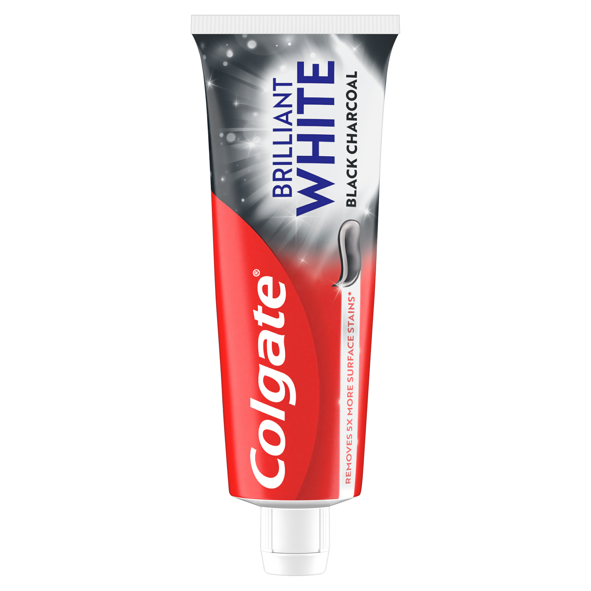 Colgate® Advanced White Charcoal